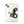 John Deere John Deere 3050 2WD | Clear Case for iPhone® Quality Farmers Merch