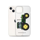 John Deere John Deere 3050 2WD | Clear Case for iPhone® Quality Farmers Merch