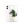 John Deere John Deere 3350 4WD | Clear Case for iPhone® Quality Farmers Merch