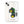 John Deere John Deere 3650 | Clear Case for iPhone® Quality Farmers Merch