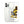 John Deere John Deere 410G Backhoe | Clear Case for iPhone® Quality Farmers Merch