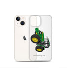 John Deere John Deere 6900 | Clear Case for iPhone® Quality Farmers Merch