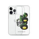 John Deere John Deere 6930 Premium | Clear Case for iPhone® Quality Farmers Merch