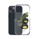 John Deere John Deere 7310R | Clear Case for iPhone® Quality Farmers Merch