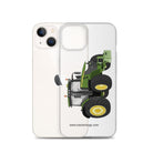 John Deere John Deere 7310R | Clear Case for iPhone® Quality Farmers Merch