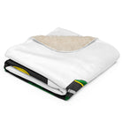 John Deere John Deere 7810 | Sherpa Blanket Quality Farmers Merch