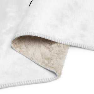 John Deere John Deere 7810 | Sherpa Blanket Quality Farmers Merch