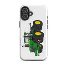 John Deere MagSafe® Tough Case for iPhone® iPhone 16 Plus John Deere 9R 640 | MagSafe® tough case for iPhone® Quality Farmers Merch