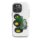 John Deere MagSafe® Tough Case for iPhone® iPhone 16 Pro Max John Deere 6155 M | MagSafe® tough case for iPhone® Quality Farmers Merch