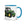 John Deere Mug with Color Inside Blue / 11 oz John Deere 6930 | Mug with Color Inside Quality Farmers Merch