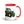 John Deere Mug with Color Inside Red / 15oz John Deere 6930 | Mug with Color Inside Quality Farmers Merch