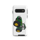 John Deere Tough case for Samsung® Samsung Galaxy S10 John Deere 7820 | Tough case for Samsung® Quality Farmers Merch
