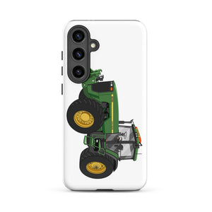 John Deere Tough case for Samsung® Samsung Galaxy S24 Plus John Deere 8200 | Tough case for Samsung® Quality Farmers Merch
