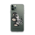 Lamborghini Clear Case for iPhone® iPhone 11 Pro Lamborghini 1060 | Clear Case for iPhone® Quality Farmers Merch