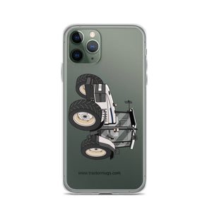 Lamborghini Clear Case for iPhone® iPhone 11 Pro Lamborghini 1060 | Clear Case for iPhone® Quality Farmers Merch