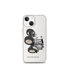 Lamborghini Clear Case for iPhone® iPhone 13 mini Lamborghini 1060 | Clear Case for iPhone® Quality Farmers Merch