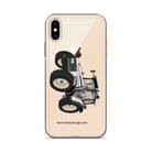 Lamborghini Clear Case for iPhone® Lamborghini 1060 | Clear Case for iPhone® Quality Farmers Merch