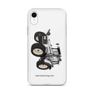 Lamborghini Clear Case for iPhone® Lamborghini 1060 | Clear Case for iPhone® Quality Farmers Merch