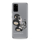 Lamborghini Samsung Galaxy S20 Plus Lamborghini 1060 | Clear Case for Samsung® Quality Farmers Merch