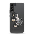 Lamborghini Samsung Galaxy S22 Plus Lamborghini 1060 | Clear Case for Samsung® Quality Farmers Merch