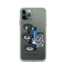 Landini Clear Case for iPhone® iPhone 11 Pro Landini 13000 | Clear Case for iPhone® Quality Farmers Merch
