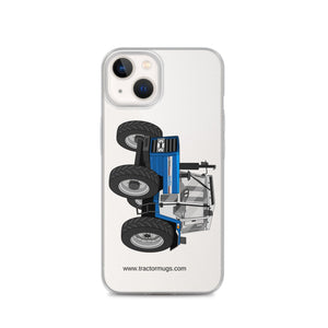 Landini Clear Case for iPhone® iPhone 13 Landini 13000 | Clear Case for iPhone® Quality Farmers Merch