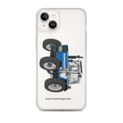 Landini Clear Case for iPhone® iPhone 14 Plus Landini 13000 | Clear Case for iPhone® Quality Farmers Merch