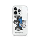 Landini Clear Case for iPhone® iPhone 14 Pro Landini 13000 | Clear Case for iPhone® Quality Farmers Merch