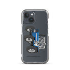 Landini Clear Case for iPhone® iPhone 15 Landini 13000 | Clear Case for iPhone® Quality Farmers Merch