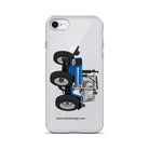 Landini Clear Case for iPhone® iPhone 7/8 Landini 13000 | Clear Case for iPhone® Quality Farmers Merch