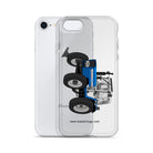 Landini Clear Case for iPhone® Landini 13000 | Clear Case for iPhone® Quality Farmers Merch