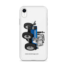 Landini Clear Case for iPhone® Landini 13000 | Clear Case for iPhone® Quality Farmers Merch