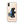 Landini Clear Case for iPhone® Landini Starland 240 | Clear Case for iPhone® Quality Farmers Merch
