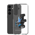 Landini Landini Starland 240 | Clear Case for Samsung® Quality Farmers Merch