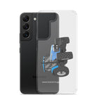 Landini Landini Starland 240 | Clear Case for Samsung® Quality Farmers Merch