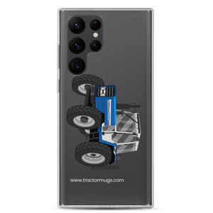 Landini Samsung Galaxy S22 Ultra Landini 13000 | Clear Case for Samsung® Quality Farmers Merch