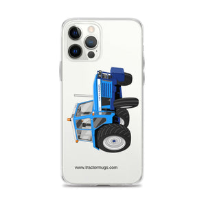 Leyland Clear Case for iPhone® iPhone 12 Pro Max Leyland 272 | Clear Case for iPhone® Quality Farmers Merch