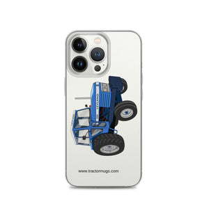 Leyland Clear Case for iPhone® iPhone 13 Pro Leyland 2100 | Clear Case for iPhone® Quality Farmers Merch