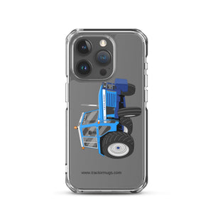 Leyland Clear Case for iPhone® iPhone 15 Pro Leyland 272 | Clear Case for iPhone® Quality Farmers Merch