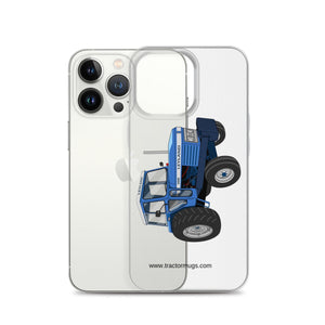 Leyland Clear Case for iPhone® Leyland 2100 | Clear Case for iPhone® Quality Farmers Merch