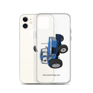 Leyland Clear Case for iPhone® Leyland 2100 | Clear Case for iPhone® Quality Farmers Merch
