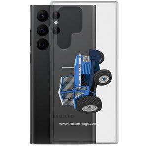 Leyland Leyland 2100 | Clear Case for Samsung® Quality Farmers Merch