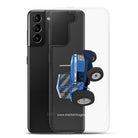 Leyland Leyland 2100 | Clear Case for Samsung® Quality Farmers Merch