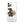 Marshall Clear Case for iPhone® iPhone 12 Pro Max Marshall 804 | Clear Case for iPhone® Quality Farmers Merch
