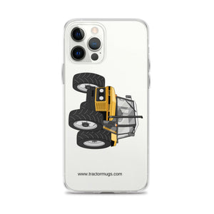 Marshall Clear Case for iPhone® iPhone 12 Pro Max Marshall 804 | Clear Case for iPhone® Quality Farmers Merch