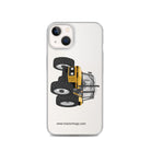 Marshall Clear Case for iPhone® iPhone 13 Marshall 804 | Clear Case for iPhone® Quality Farmers Merch