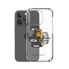 Marshall Clear Case for iPhone® Marshall 804 | Clear Case for iPhone® Quality Farmers Merch