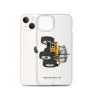 Marshall Clear Case for iPhone® Marshall 804 | Clear Case for iPhone® Quality Farmers Merch