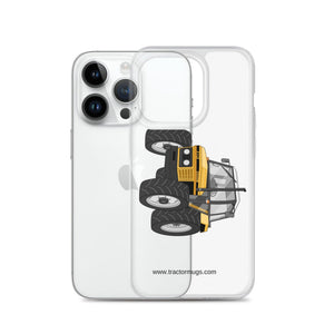 Marshall Clear Case for iPhone® Marshall 804 | Clear Case for iPhone® Quality Farmers Merch