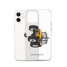Marshall Clear Case for iPhone® Marshall 804 | Clear Case for iPhone® Quality Farmers Merch